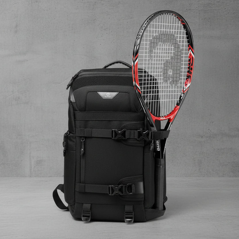 Rugzak Heren Laptop Backpack Urban Travel Tas Waterdicht