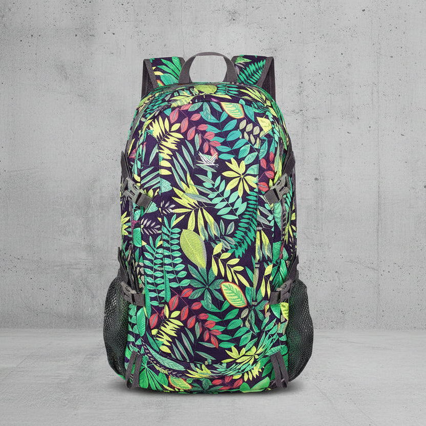 Backpack 40L Hiking - Lichtgewicht - Ergonomisch