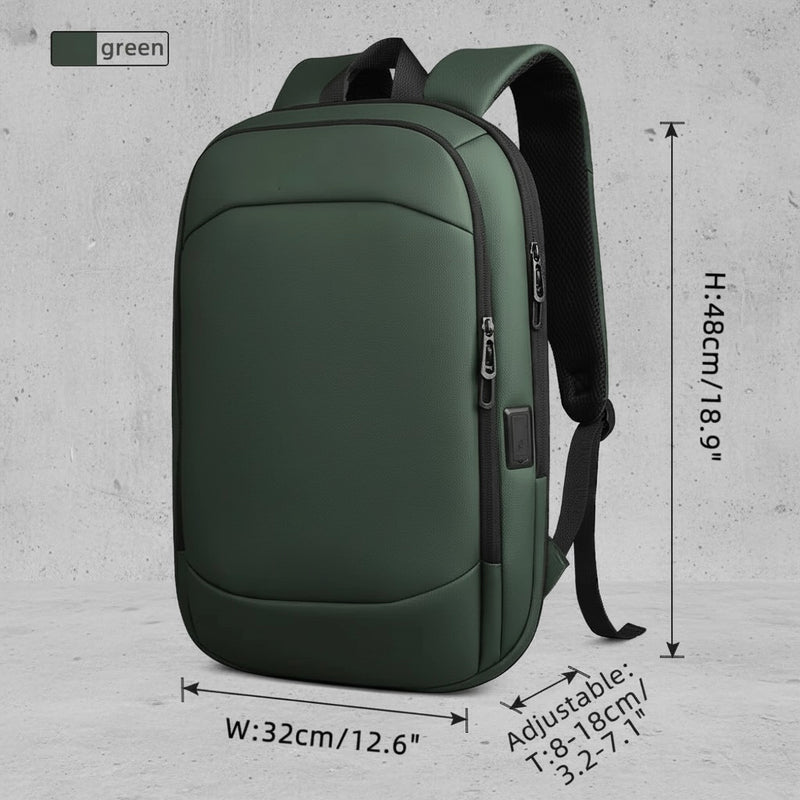 Aventury Laptop Backpack - 17 inch