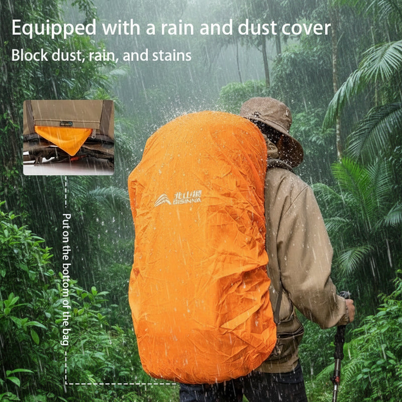 Aventury backpack 70L