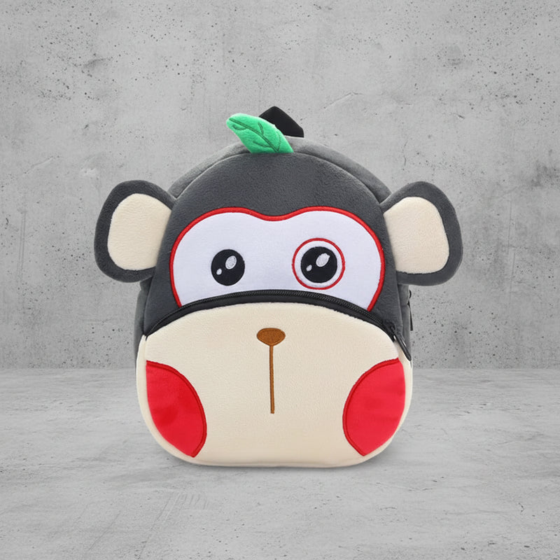 Kinder Rugzak met Dieren