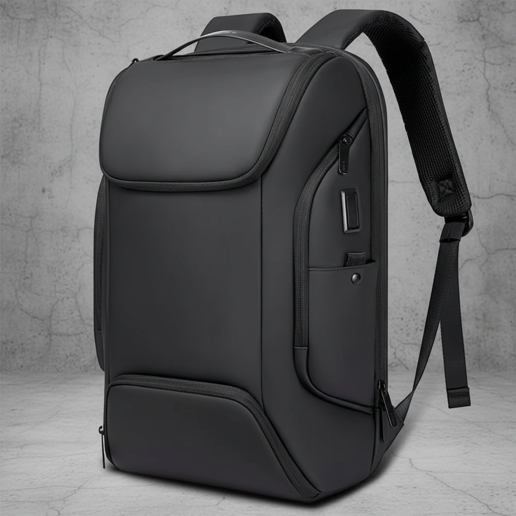 Laptop Rugzak 15.6 Inch Business Backpack Waterdicht Anti Diefstal