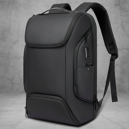 Laptop Rugzak 15.6 Inch Business Backpack Waterdicht Anti Diefstal