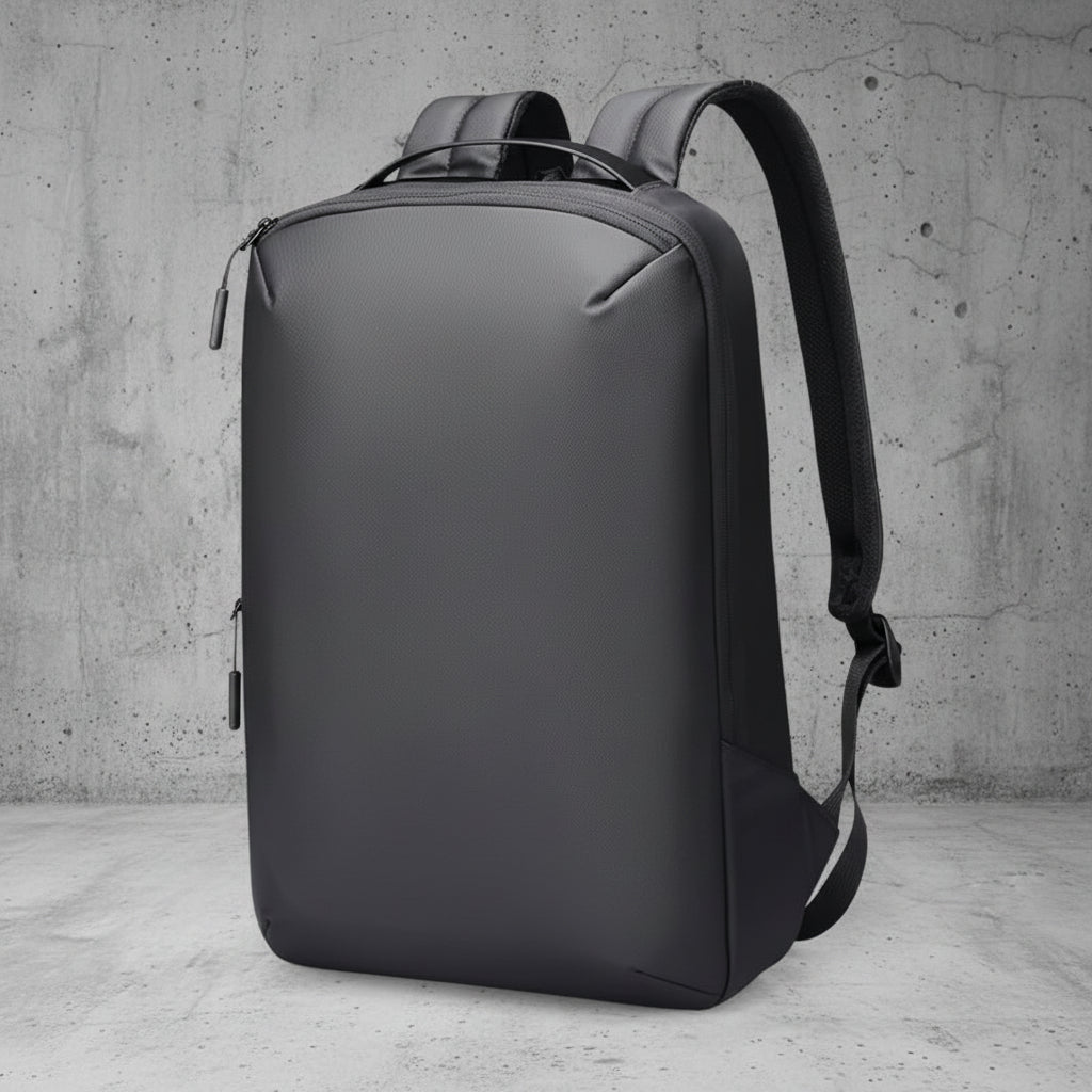 Laptop Rugzak 15 Inch Waterdicht Minimalistisch Business