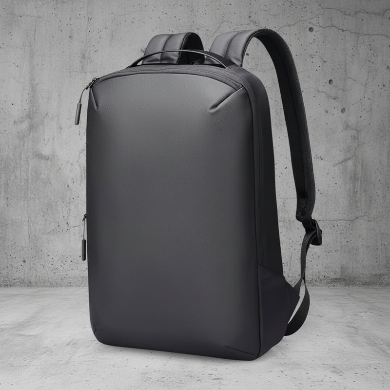 Laptop Rugzak 15 Inch Waterdicht Minimalistisch Business