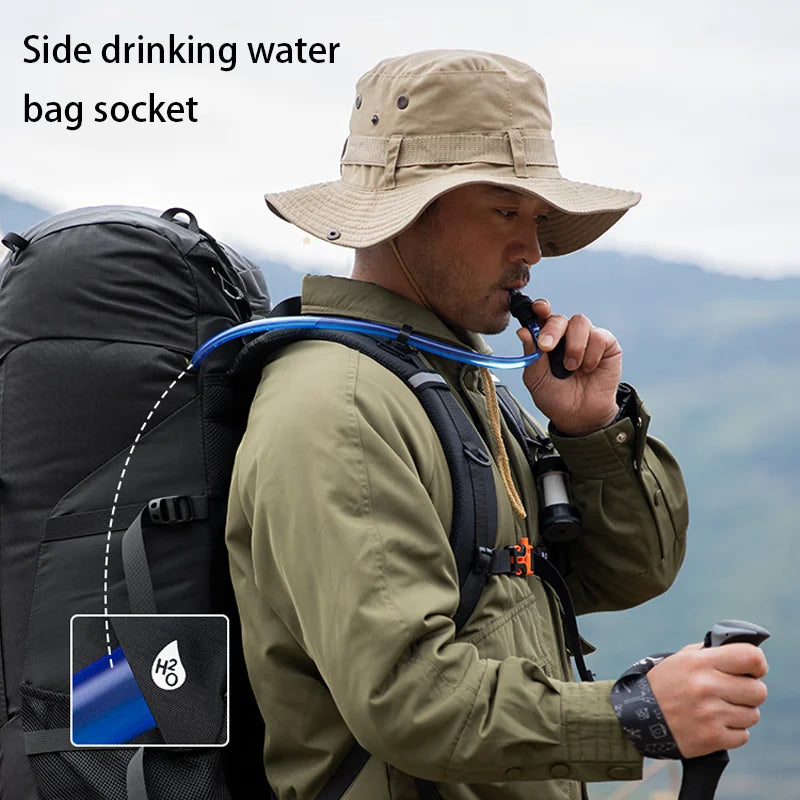 Aventury backpack 70L