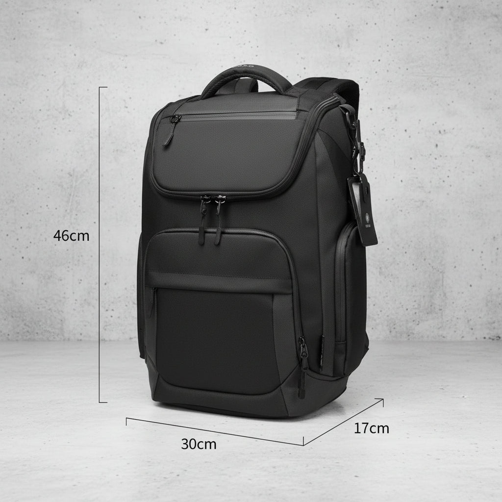 Waterdichte Laptop Rugzak 15.6 inch