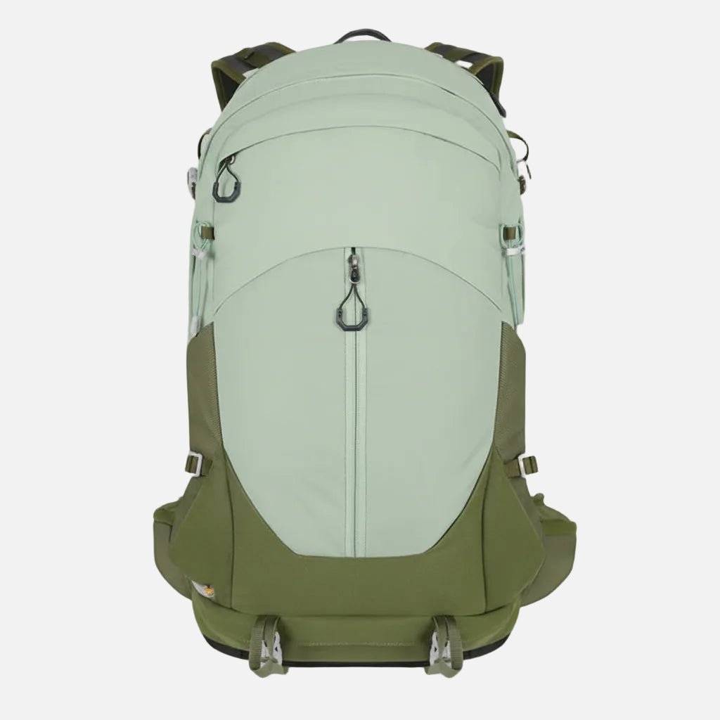 Wandelrugzak - Hiking Rugzak - Verstelbaar Rugsysteem - Laptopvak 15.6 Inch