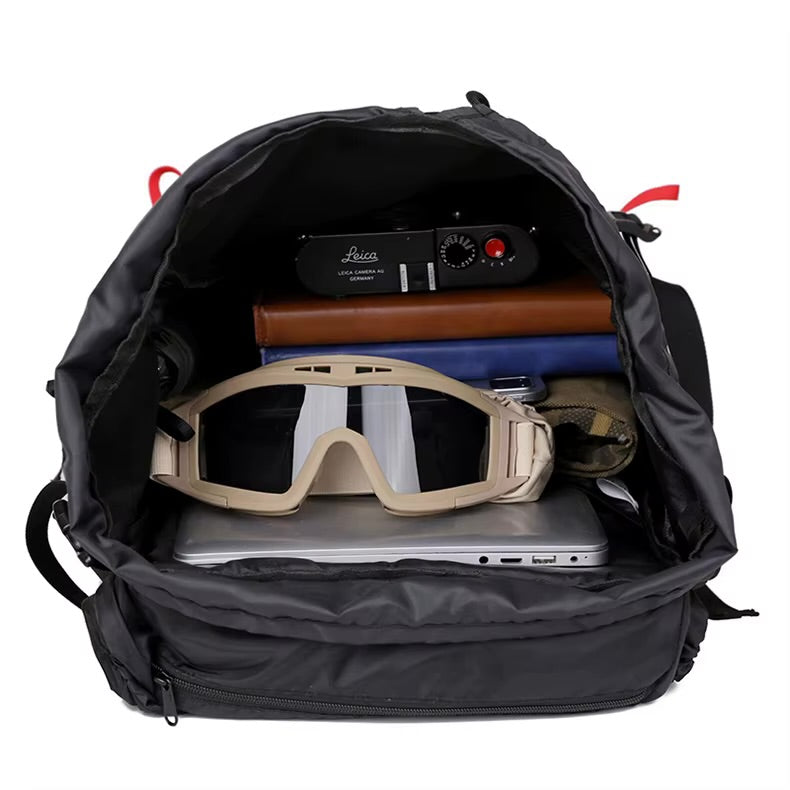 Backpack 60L Outdoor - Lichtgewicht - Waterdicht