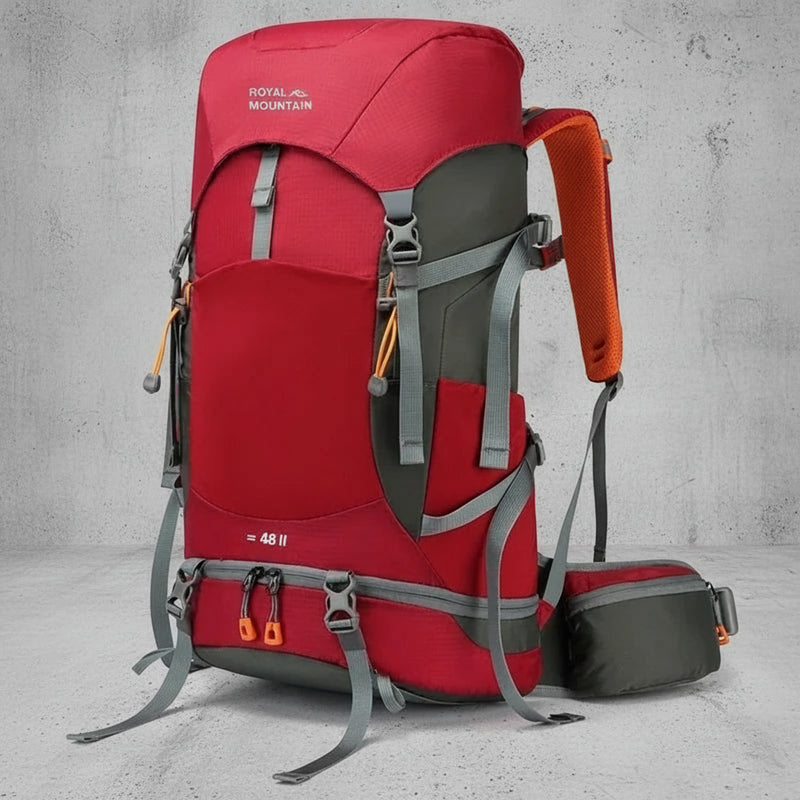 Aventury Backpack 48L