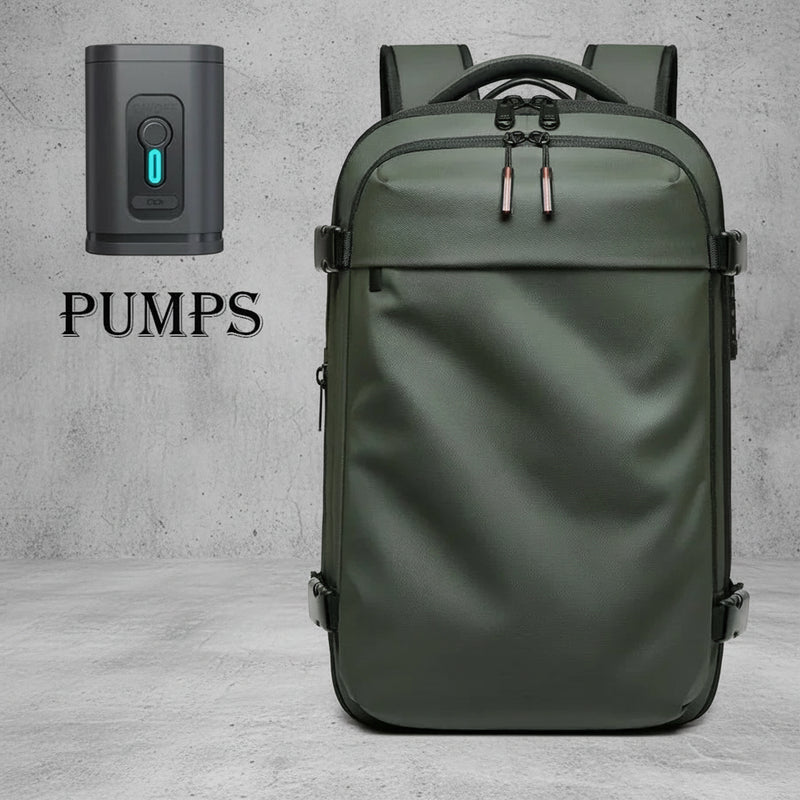 Aventury Vacum Backpack 60L