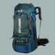 Aventury backpack 60L
