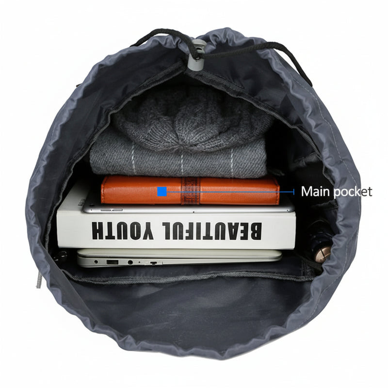 Backpack 75L Outdoor - Lichtgewicht - Waterdicht