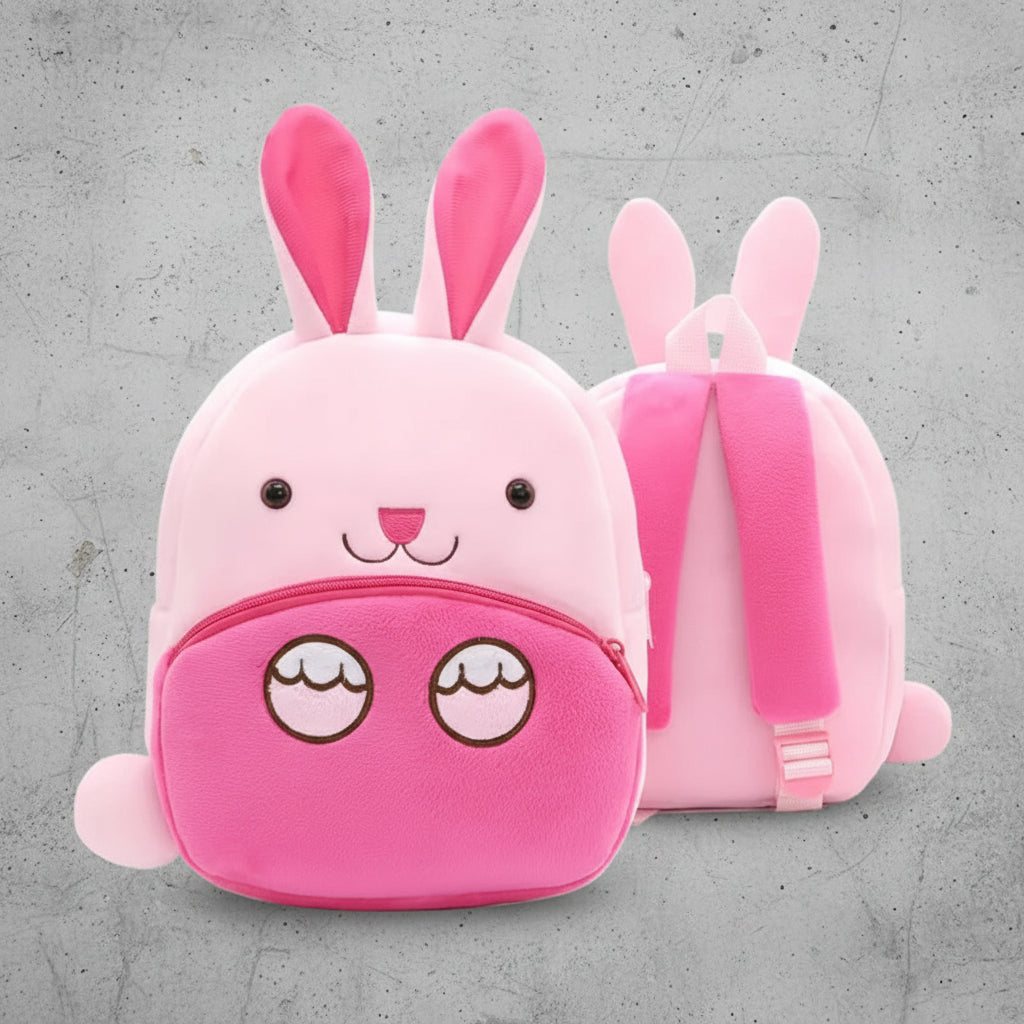 Kinder Rugzak met Dieren