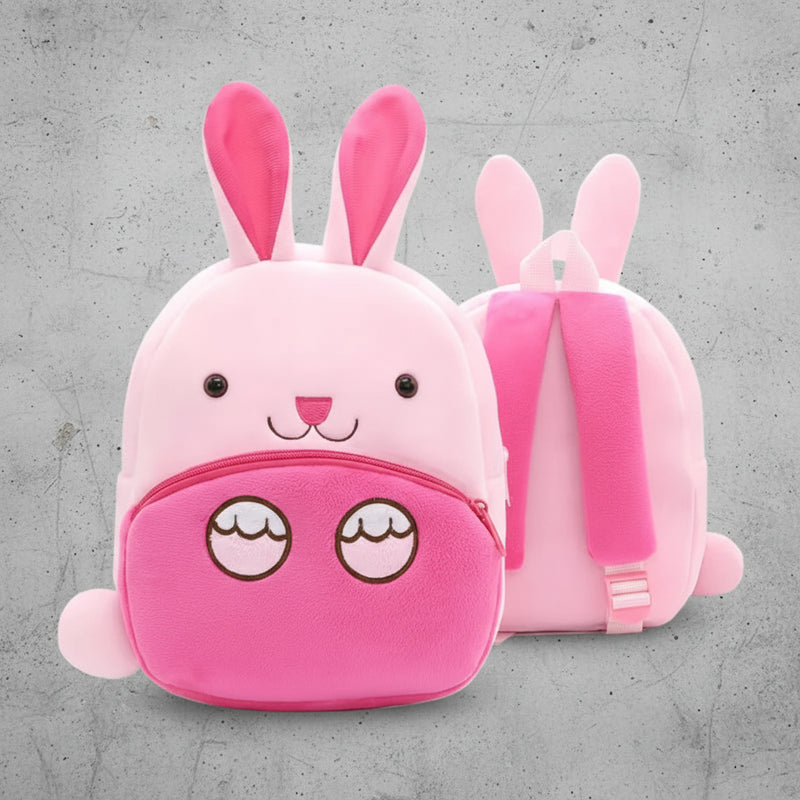 Kinder Rugzak met Dieren