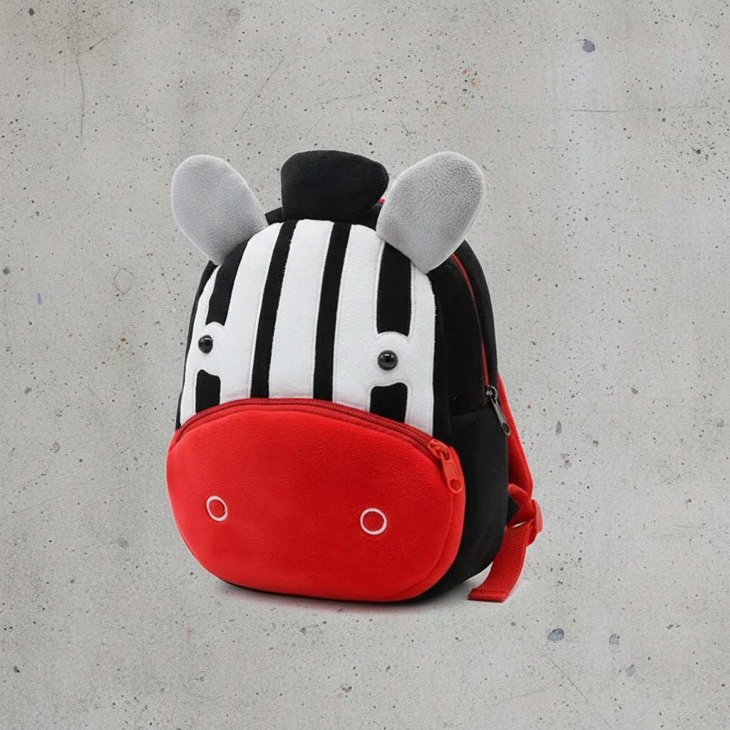 Kinder Rugzak met Dieren