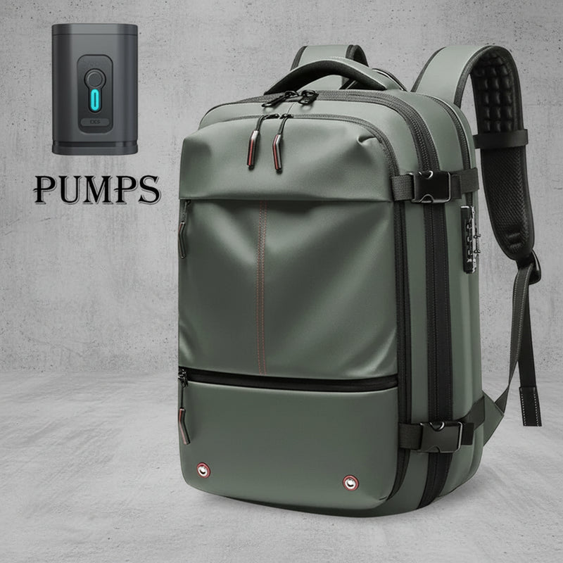 Aventury Vacum Backpack 60L