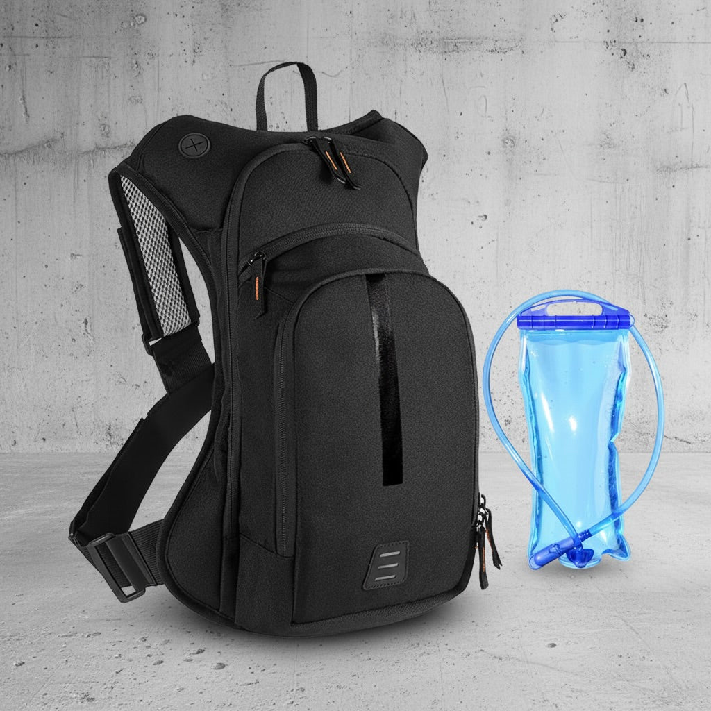 Hydratatie Fiets Rugzak 10L Ultralicht