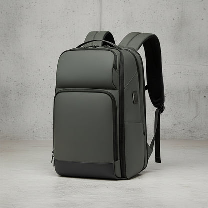 Uitbreidbare Laptop 15.6 Rugzak