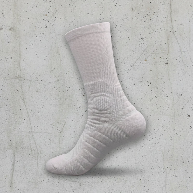 Sportsokken met Compressie - Stevige ondersteuning en comfort