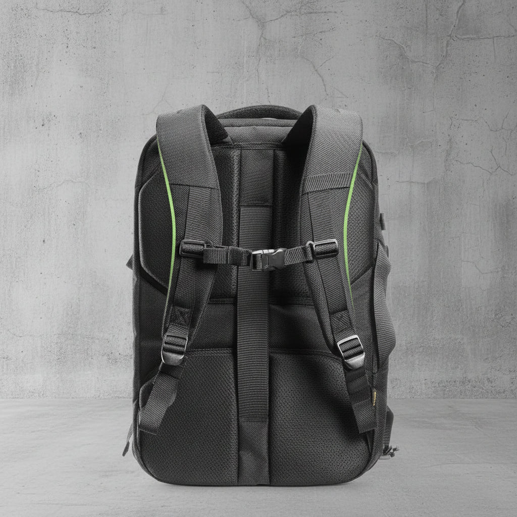 Travel Rugzak - Weekend Backpack – Handbagage Rugzak voor Reizen
