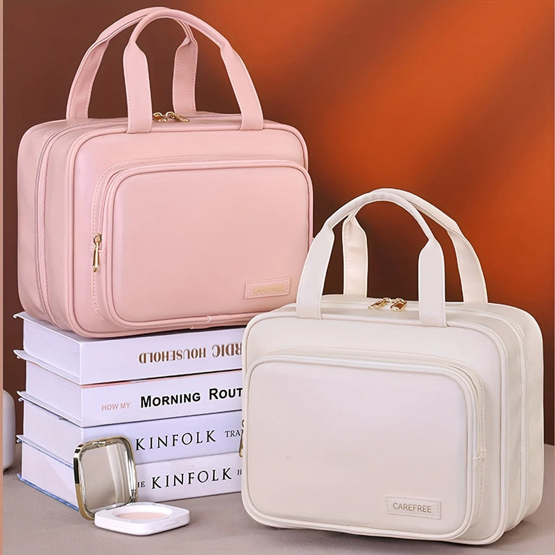 Aventury Hangende Make-up Tas - Toilettas & Cosmetica