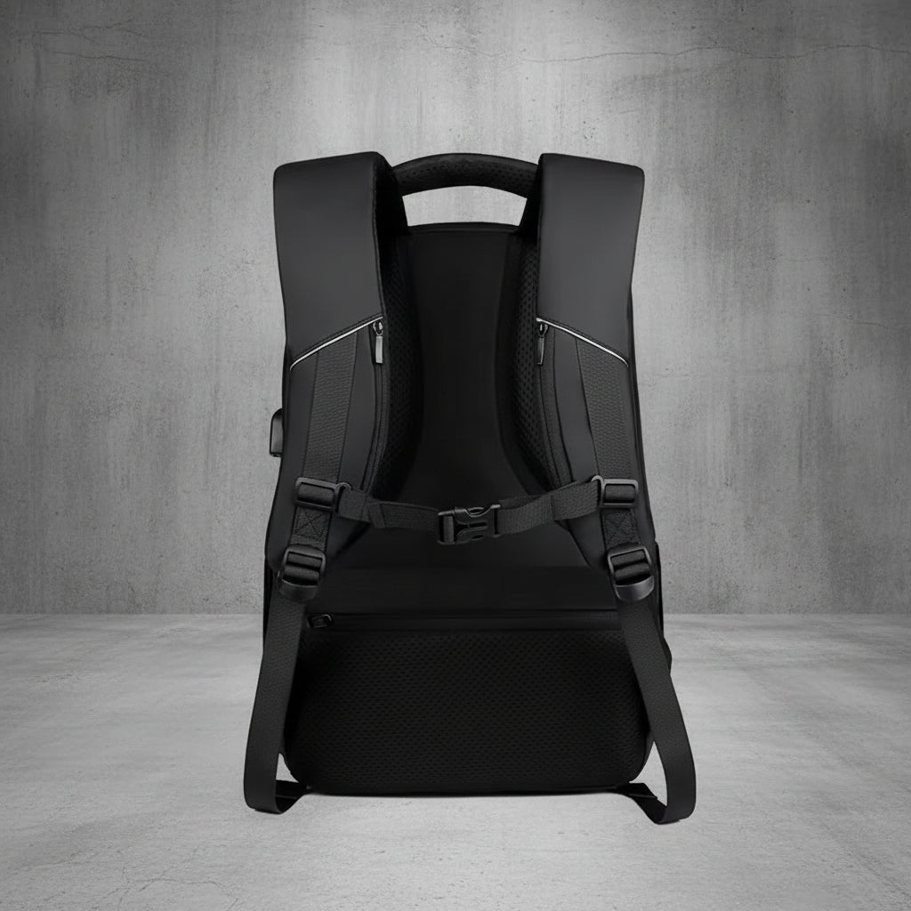 Laptop Rugzak 15.6 Inch USB Business Rugzak Anti Diefstal