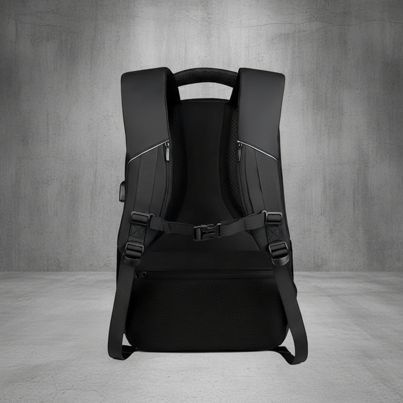 Laptop Rugzak 15.6 Inch USB Business Rugzak Anti Diefstal