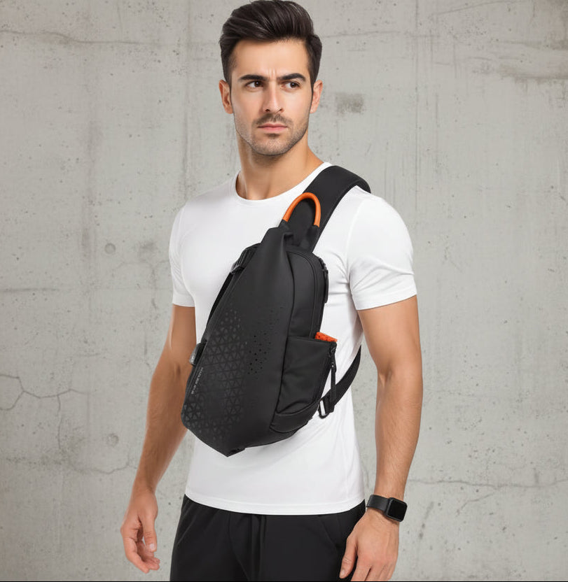 Slingbag Crossbody