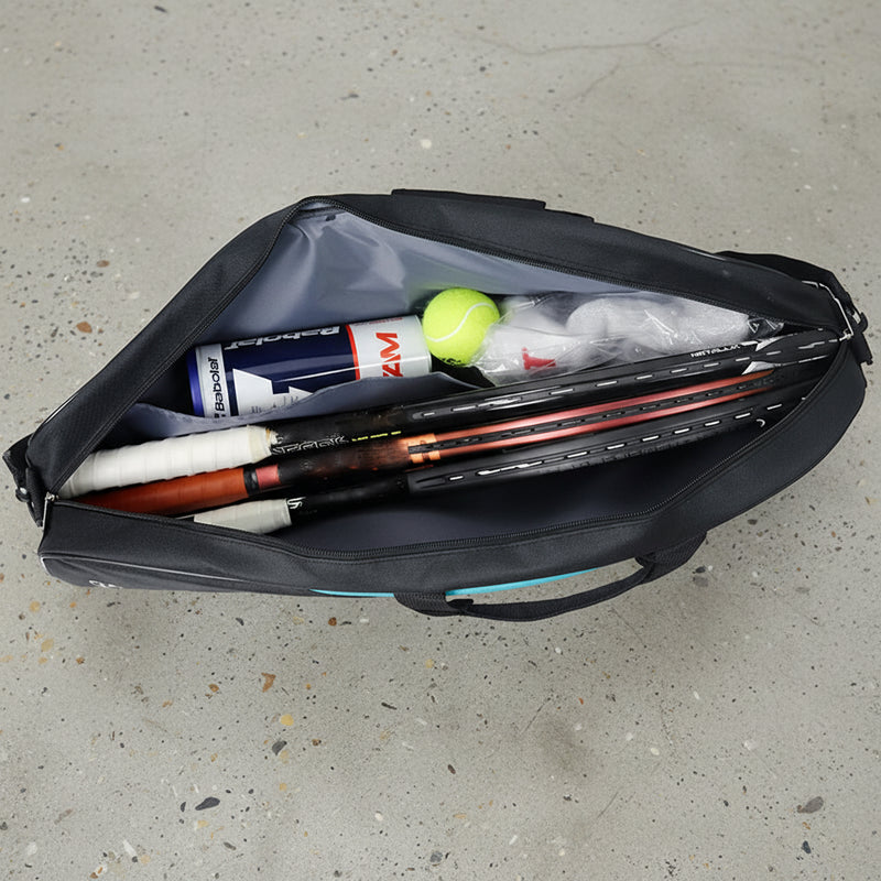 Tennis Schoudertas 3-Vaks