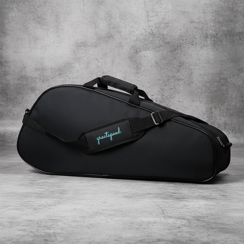 Tennis Schoudertas 3-Vaks