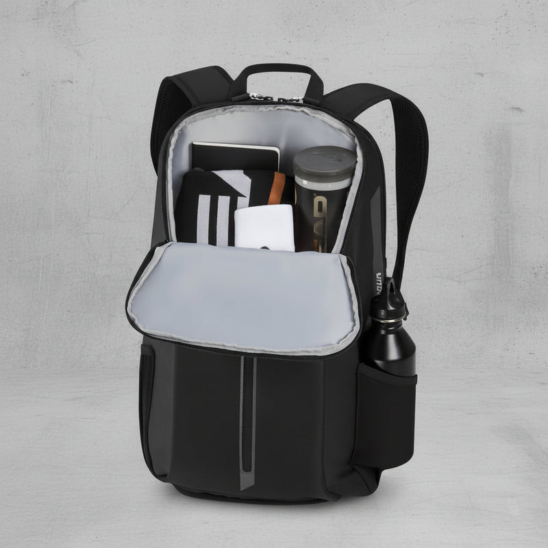 Tennis Rugzak 25L – Met Schoenenvak & Racketvak