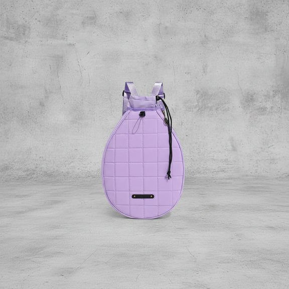 Tennistas_paars_tennisreckets