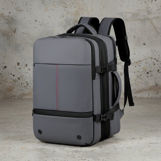 backpack vacuum rugzak reiskoffer