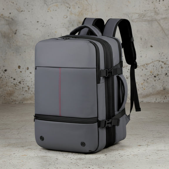 backpack vacuum rugzak reiskoffer