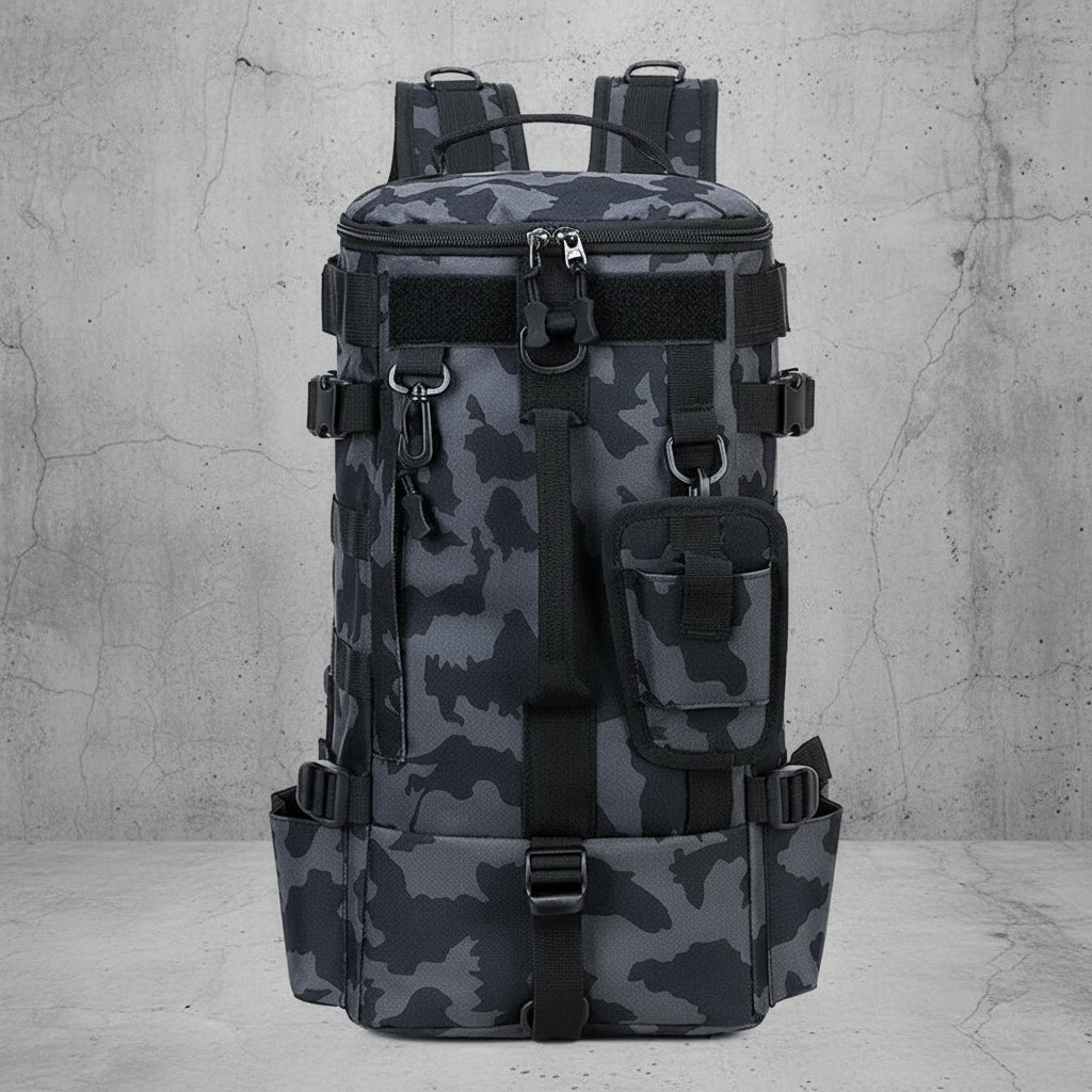 Visrugzak Vistas Tactische tas