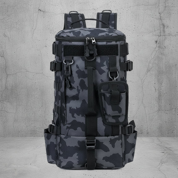 Visrugzak Vistas Tactische tas