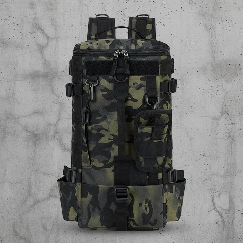 Visrugzak Vistas tactische tas 