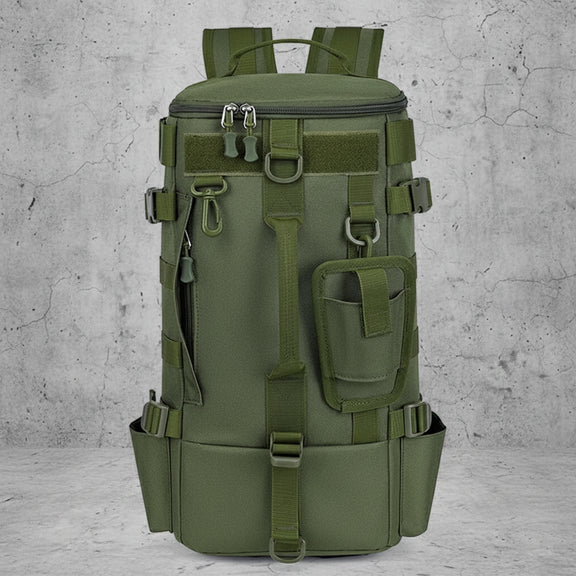 Visrugzak Vistas Tactische tas