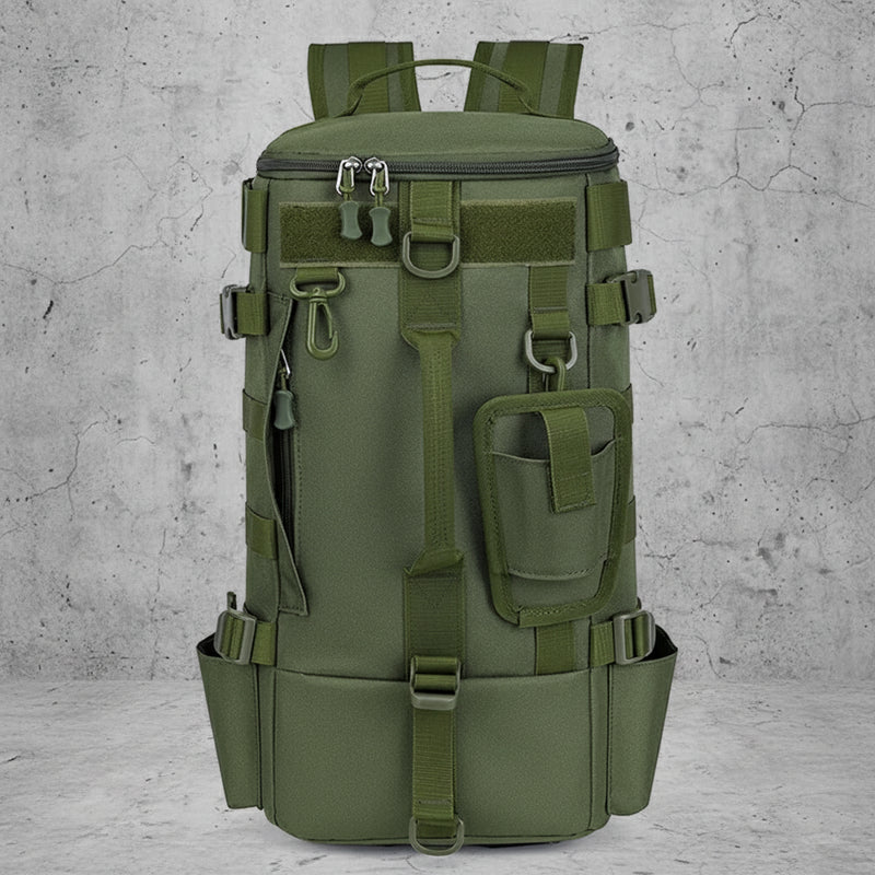 Visrugzak Vistas Tactische tas