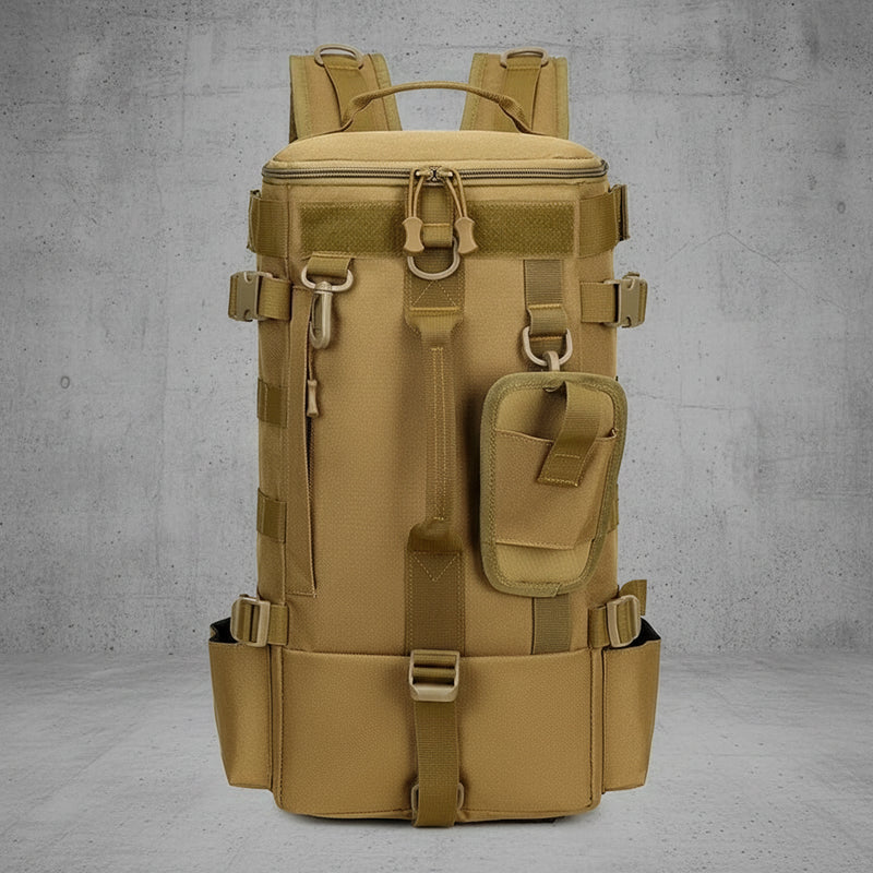 Visrugzak Vistas Tactische tas