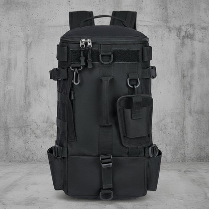 Visrugzak Vistas Tactische tas 