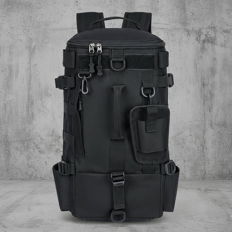 Visrugzak Vistas Tactische tas 