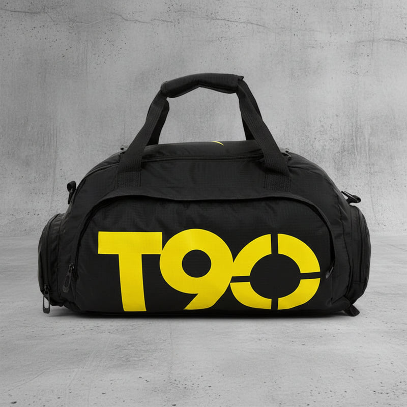 Sporttas - Voetbaltas - Fitnesstas - Reistas