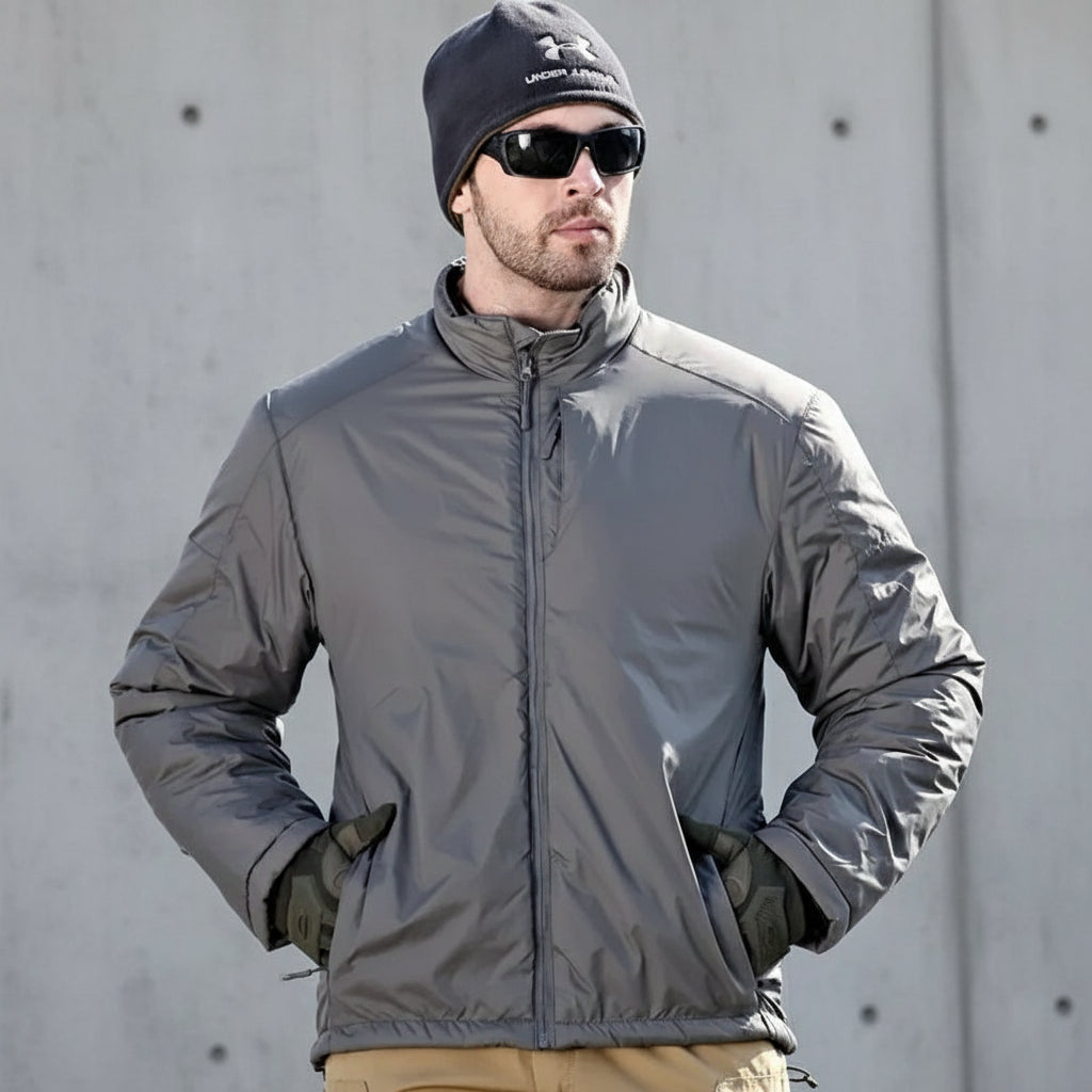 Outdoor Heren Jas Waterdicht - Winddicht