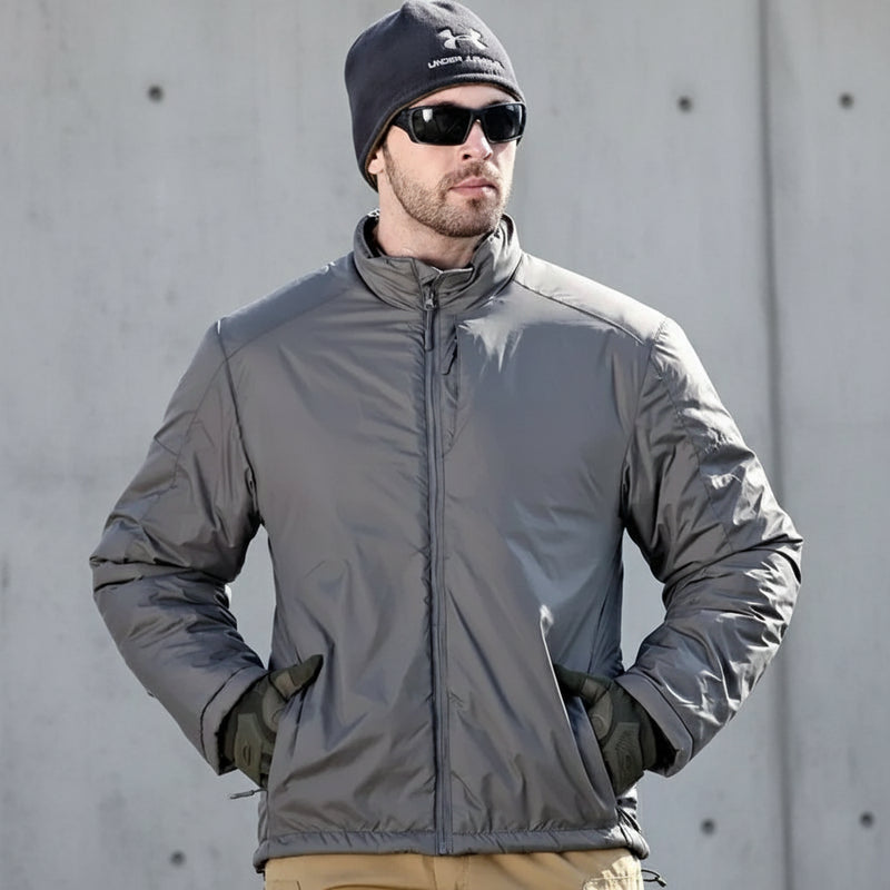 Outdoor Heren Jas Waterdicht - Winddicht