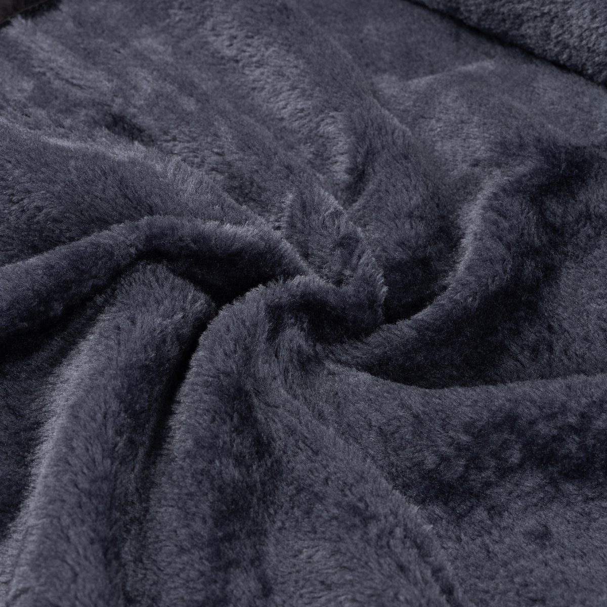 Heren winterjas Parka 