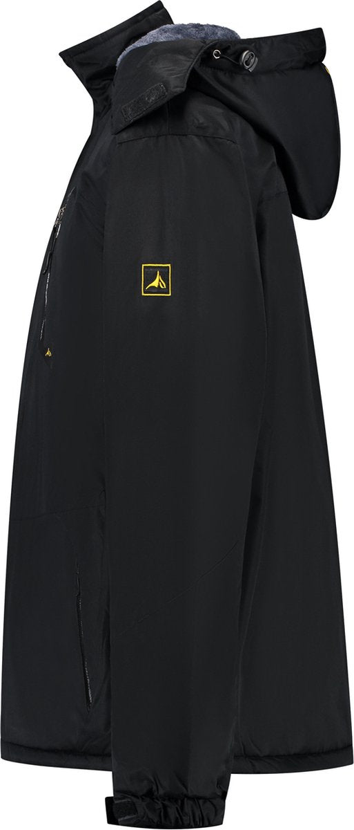 Winterjas Heren parka 