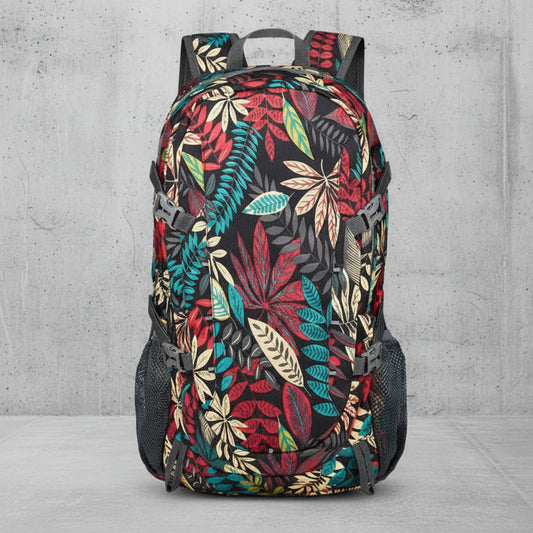 40 liter hiking backpack van Aventury met slim en compact ontwerp