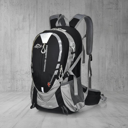 Backpack 25L Hiking – Waterdichte Wandelrugzak